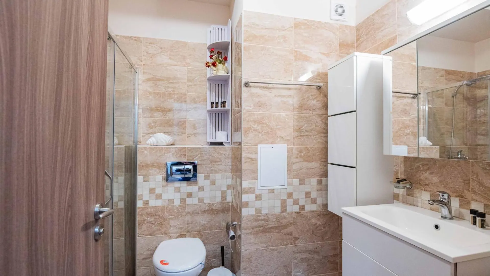 Apartment Burgas Residence 1306