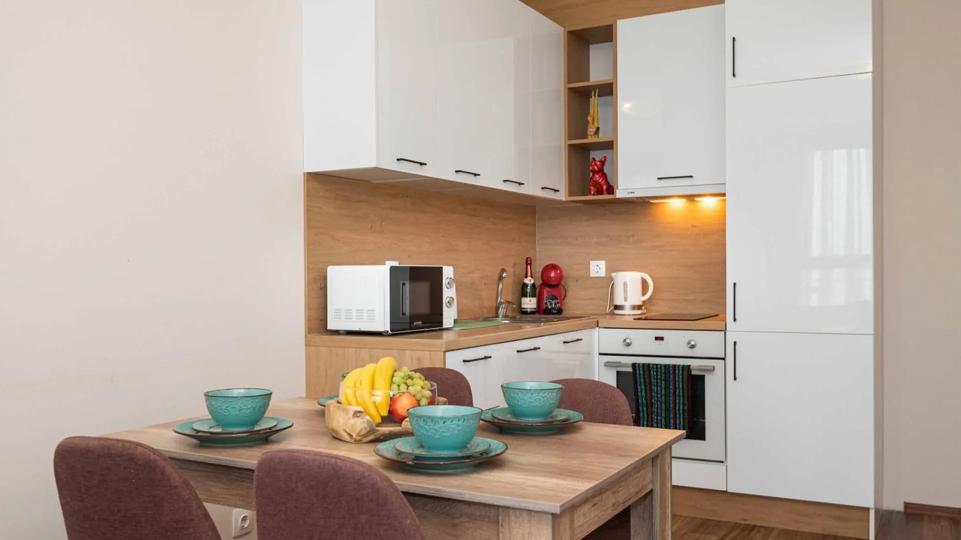 Apartment Burgas Residence 1306 Bulgaria
