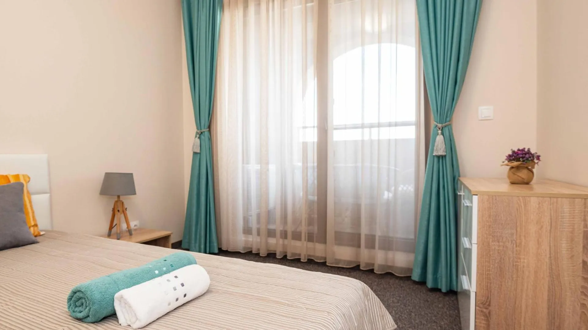 Burgas Residence 1306 0*,  Bulgaria