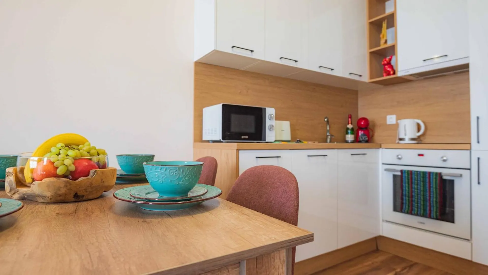 Apartment Burgas Residence 1306 Bulgaria