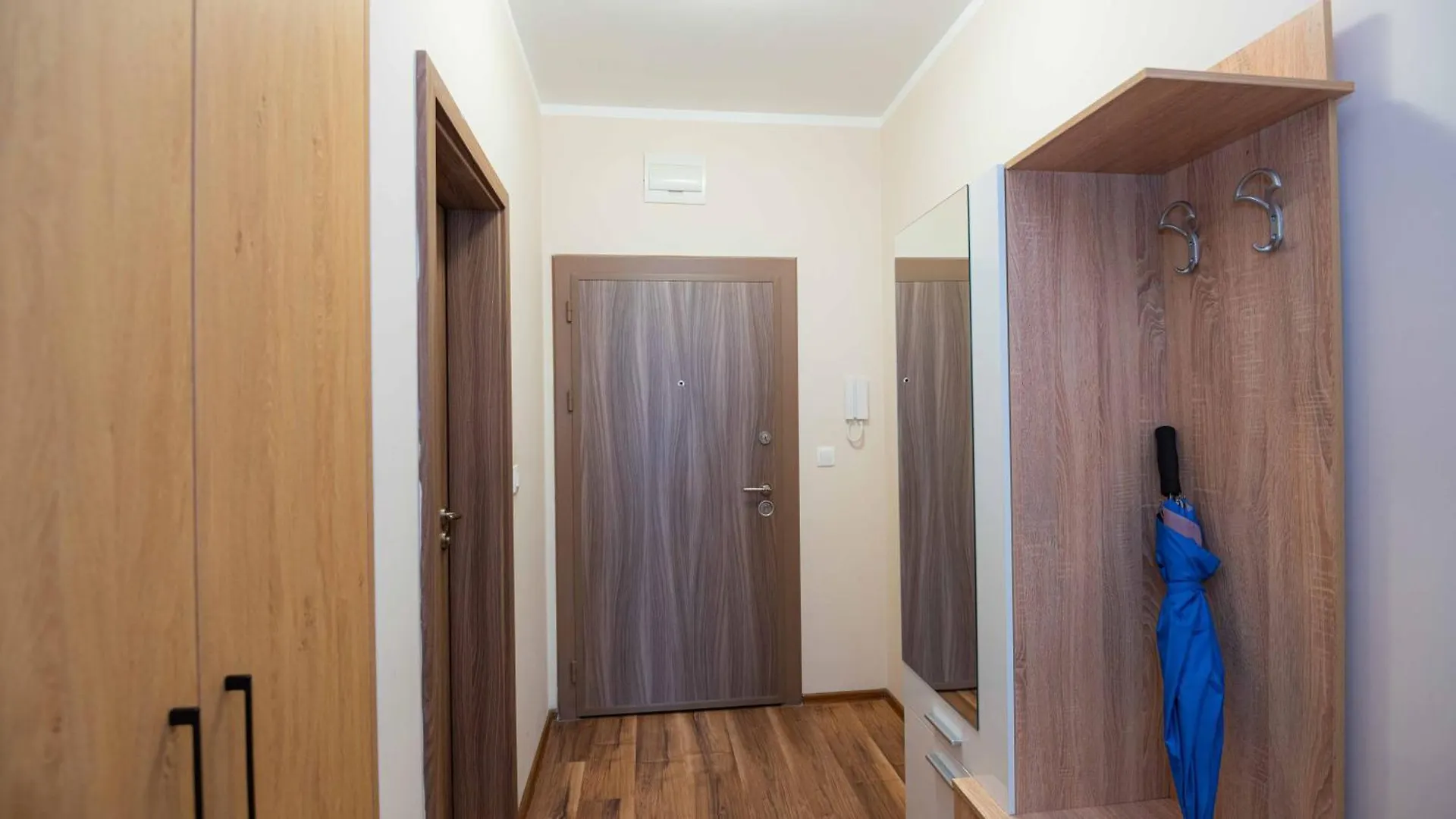 Burgas Residence 1306 Bulgaria