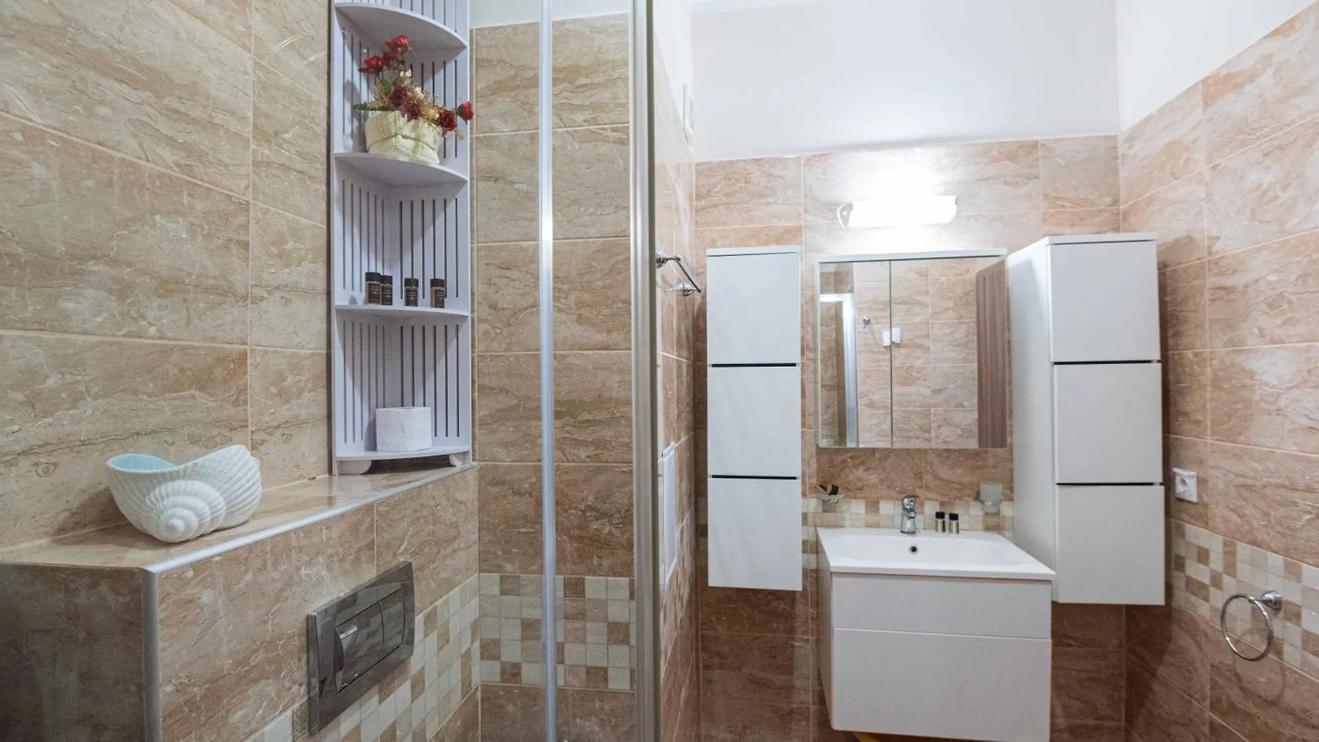 Apartment Burgas Residence 1306