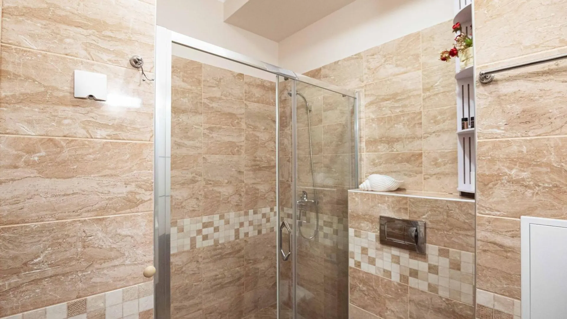 Burgas Residence 1306